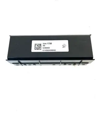Opel Insignia A Other control units/modules 23461730 544969533
