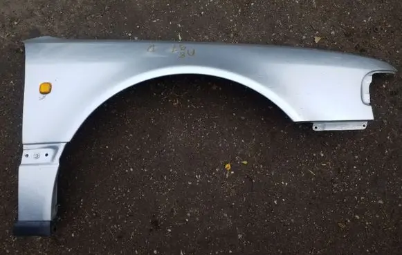 Audi A8 S8 D2 4D Fender OEM