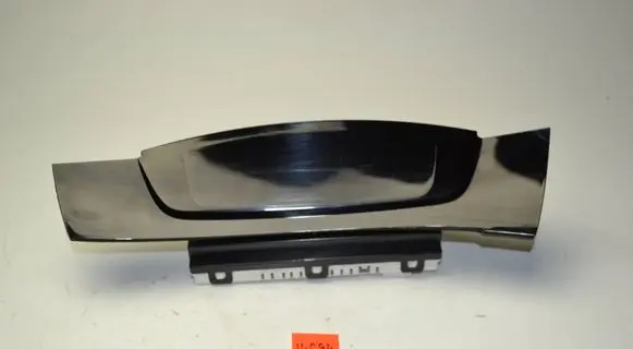 Speedometer (instrument cluster)