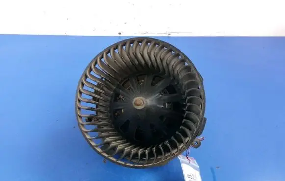 Citroen Xsara Picasso Heater fan/blower