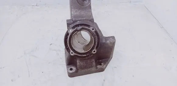 Mercedes-Benz C W204 Engine mounting bracket A6462230604