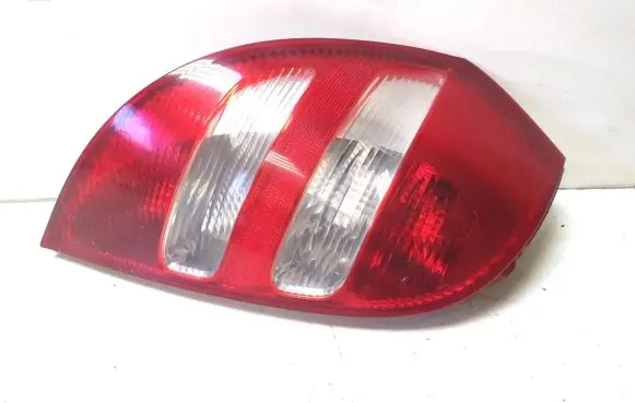 Mercedes-Benz A W169 Rear/tail lights