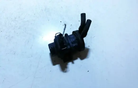 Turbo solenoid valve
