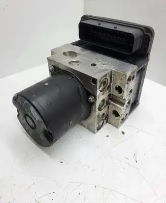 BMW 5 E60 E61 ABS Pump 3451678336005 6783360