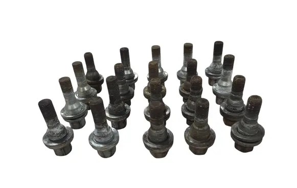 Citroen C6 Nuts/bolts 