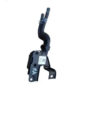 Volkswagen PASSAT B8 Air pressure sensor 04E131552L 05E906051AC