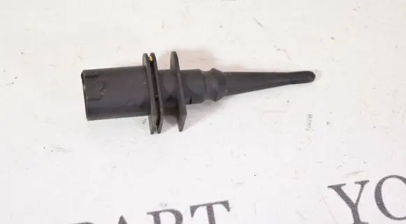 BMW 3 E90 E91 Interior temperature sensor