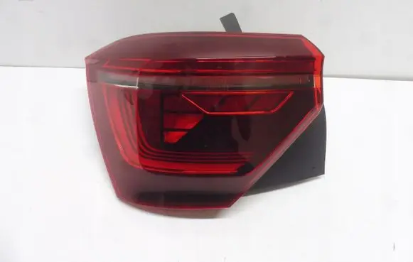 Volkswagen Polo VI Rear/tail lights 2G0945207G