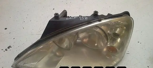 Ford Galaxy Headlight/headlamp 0301183601 7m6941015n