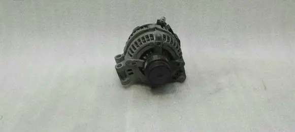 Jaguar S-Type Generator/alternator C2C20533