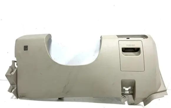 Mazda CX-7 Dashboard lower bottom trim panel E221642260 K4366