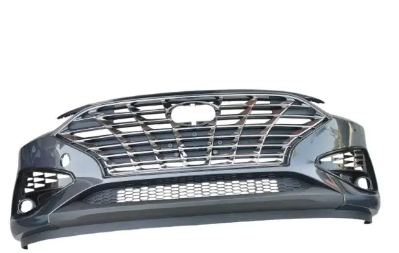 Hyundai i30 Front bumper 86511GA510 651194500 BE50R018