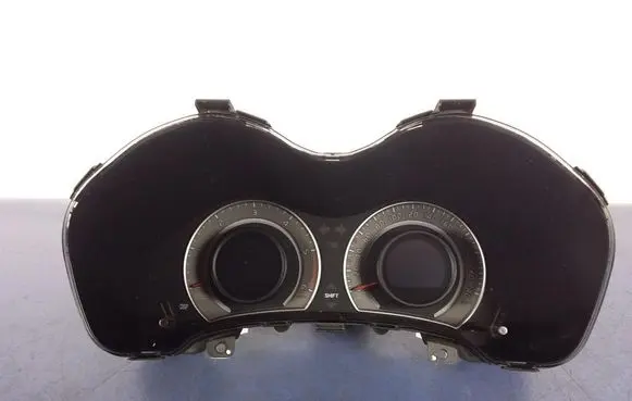 Toyota Auris 150 Speedometer (instrument cluster) 8380002M12