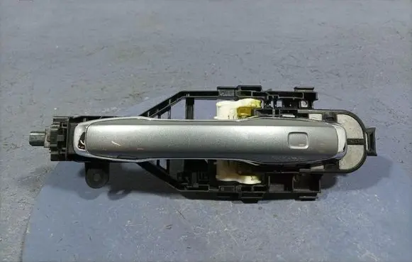 Volvo XC90 Front door exterior handle 31378251