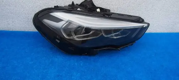 BMW 4 F32 F33 Headlight/headlamp 9478450