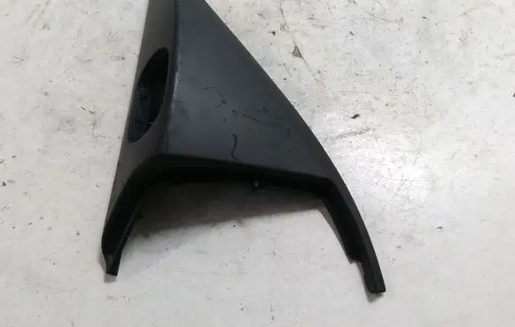 Porsche Cayenne (9PA) Mirror switch trim 7L5837993D