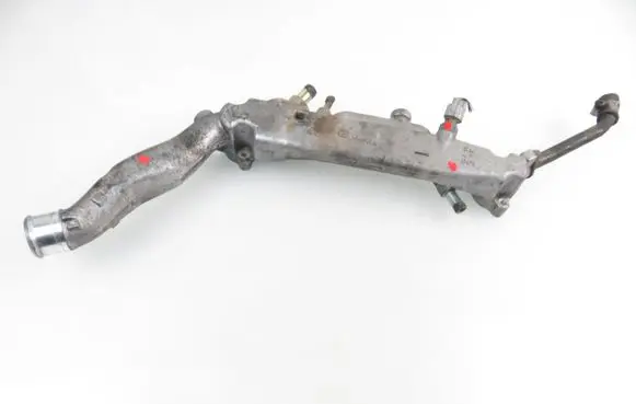 Subaru Forester SG Engine coolant pipe/hose