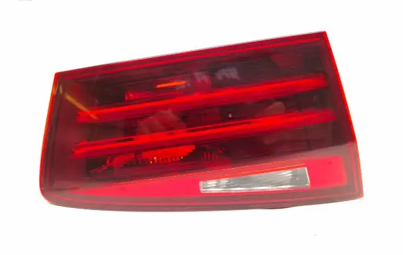 BMW 5 F10 F11 Tailgate rear/tail lights