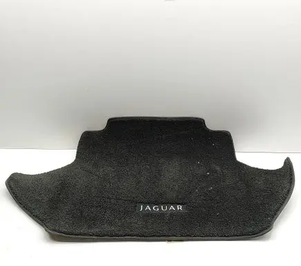 Jaguar XK - XKR Trunk/boot floor carpet liner C2P22021