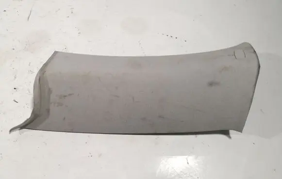 Volkswagen PASSAT B7 (C) pillar trim 3C9867242D