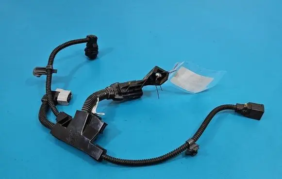 Toyota C-HR I Engine installation wiring loom 82219F4010A IMPRK1589755