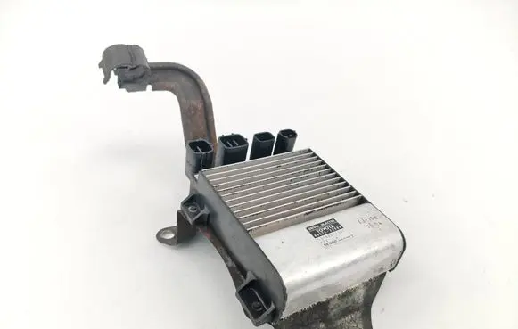 Toyota RAV 4 (XA30) Fuel injection control unit/module 8987120080