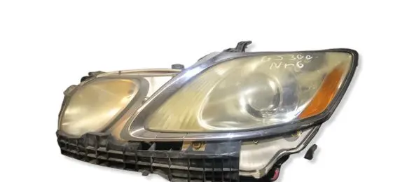 Lexus GS 300 350 430 450H Headlight/headlamp 8596753040