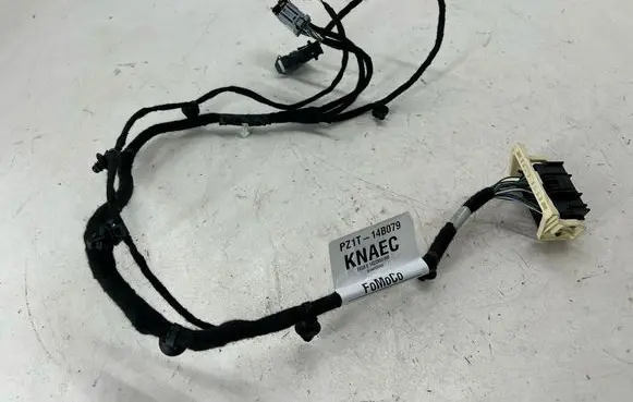 Ford Escape IV Other wiring loom PZ1T14B079 PZ1T14B079KNAEC A14412333