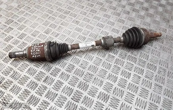 Renault Captur Front driveshaft 391016363r