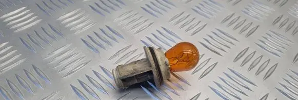 Audi 100 S4 C4 Front indicator light 811953053C