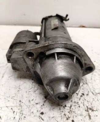 Audi A4 S4 B6 8E 8H Starter motor 068911024E D7R33