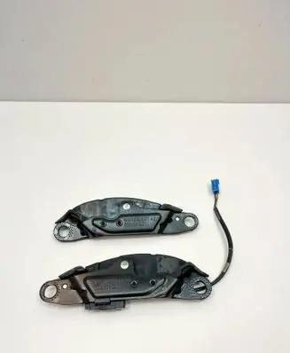 Mercedes-Benz SL R231 Convertible roof lock/latch A1727900377 A1727900477
