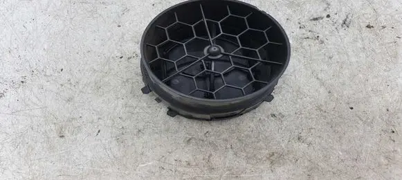 Toyota Yaris Dashboard side air vent grill/cover trim NOCODE