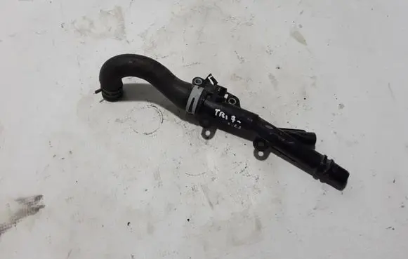 Renault Trafic III (X82) Brake vacuum hose/pipe 1320921