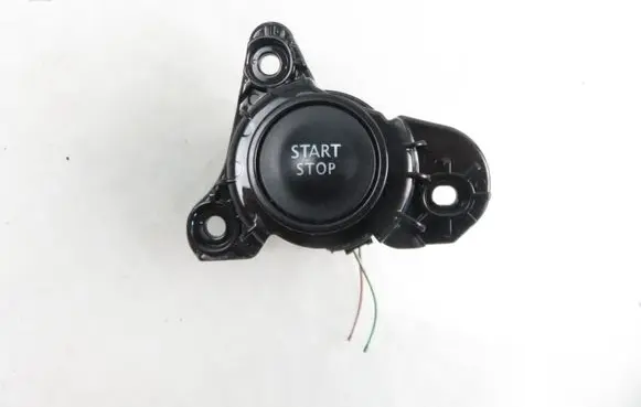 Renault Espace V (RFC) Engine start stop button switch A2C8309000002 285905306R