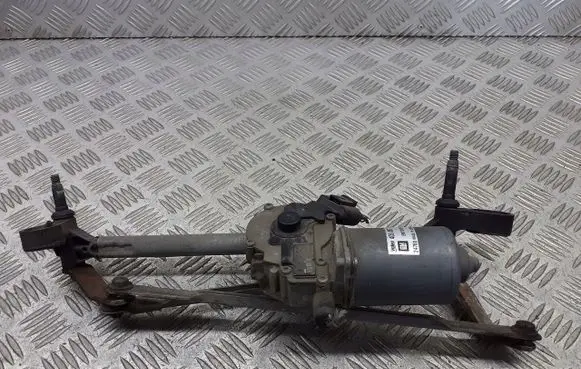 Opel Corsa D Front wiper linkage 405067