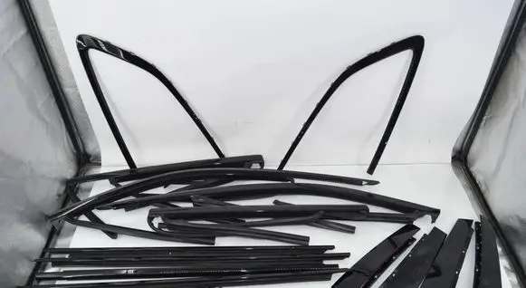 BMW 3 G20 G21 Complete body kit 7955953 7955954 7465143
