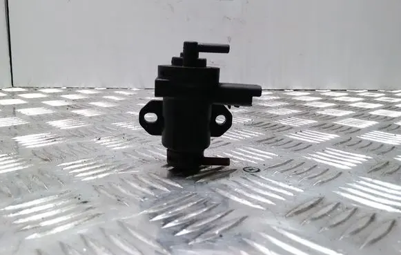 Valve vacuum