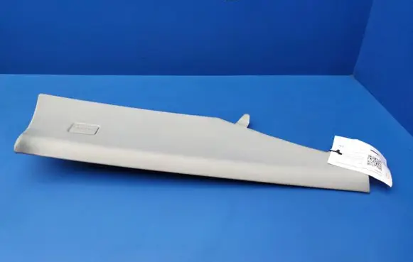 Jaguar XF (C) pillar trim 8X23F519A97BE
