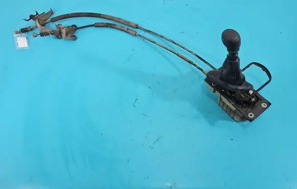 Fiat Seicento/600 Gear shift cable linkage IMPRK1527275