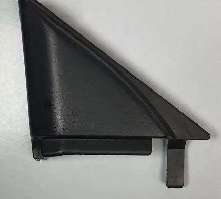 Honda Prelude Plastic wing mirror trim cover 76270-S30-0000