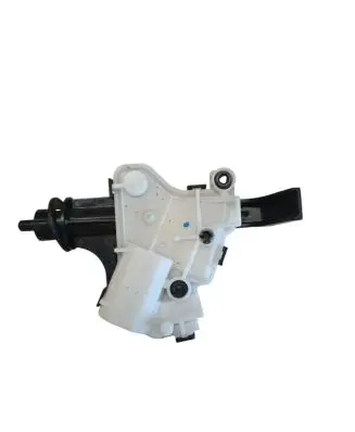 Toyota Highlander XU50 Fuel tank cap lock motor 