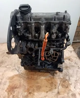 Audi A3 S3 8L Engine