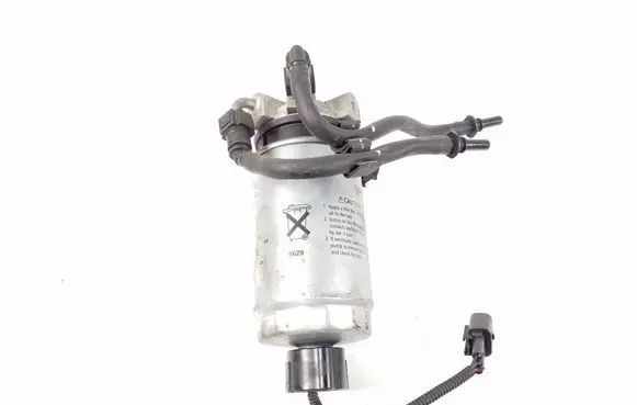 Hyundai Santa Fe Fuel filter 319702W100