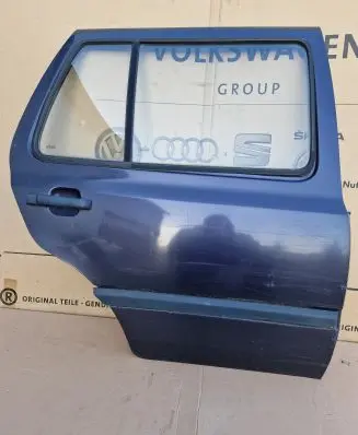 Volkswagen Golf III Rear door 1H9833056A
