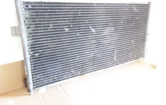 Nissan Almera Tino A/C cooling radiator (condenser) 861376T