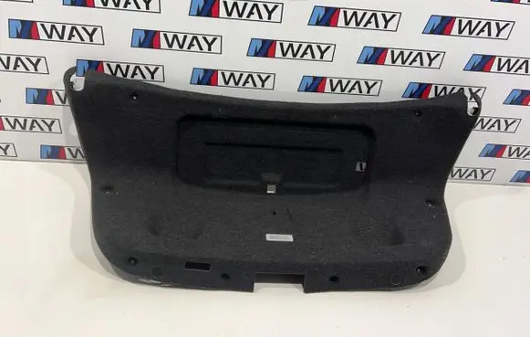 BMW 5 F10 F11 Other trunk/boot trim element