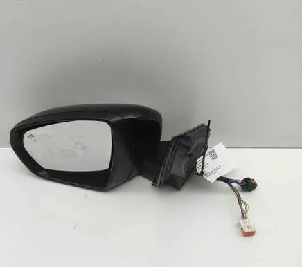 Citroen C5 Aircross Front door electric wing mirror 1635224180