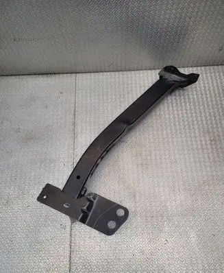 Opel Mokka B Front bumper shock/impact absorber 9836341080