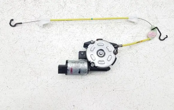 Ford Escape III Seat adjustment motor CU5A9665500 CU5A9665500GE C26DA